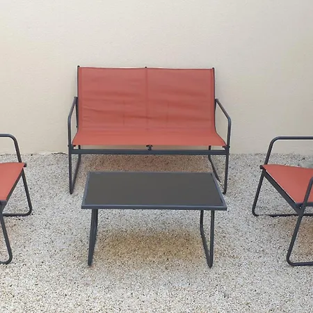 Сasa de vacaciones Maison Récente à 500m De La Pour 5 Pornic