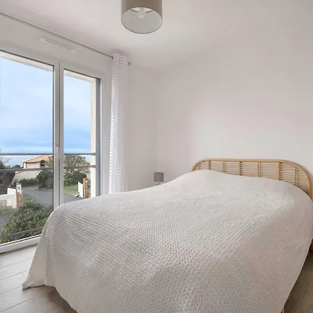 Maison Recente A 500m De La Pour 5 *