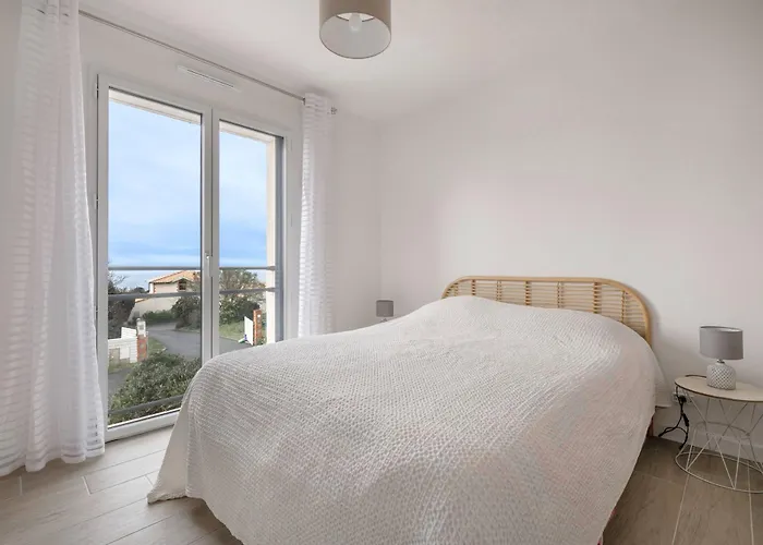 Maison Recente A 500m De La Pour 5 *