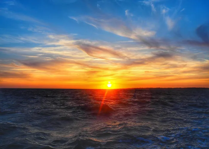 펜션 Maison Recente A 500m De La Pour 5 포르닉