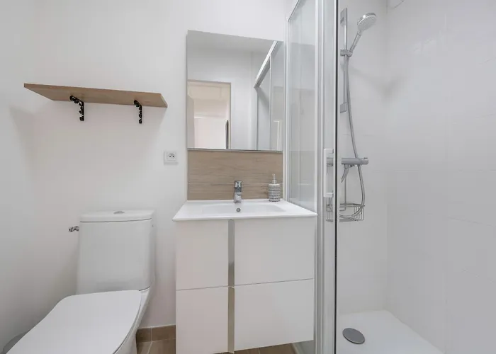 Maison Recente A 500m De La Pour 5