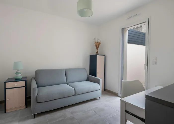 Maison Recente A 500m De La Pour 5 펜션