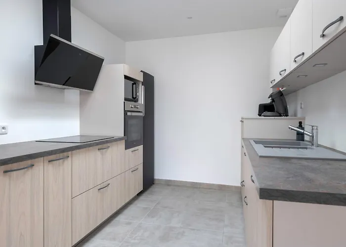 펜션 Maison Recente A 500m De La Pour 5